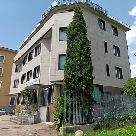 Hotel Riviera Segrate Exterior photo